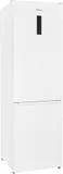 Холодильник Nordfrost RFC 390D NFW 2-хкамерн. белый