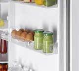 Холодильник Nordfrost RFC 390D NFW 2-хкамерн. белый