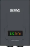 Стабилизатор напряжения Powercom WM-2000VA 1200Вт 2000ВА графитовый
