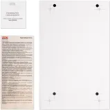 Стабилизатор напряжения Powercom WM-2000VA 1200Вт 2000ВА графитовый