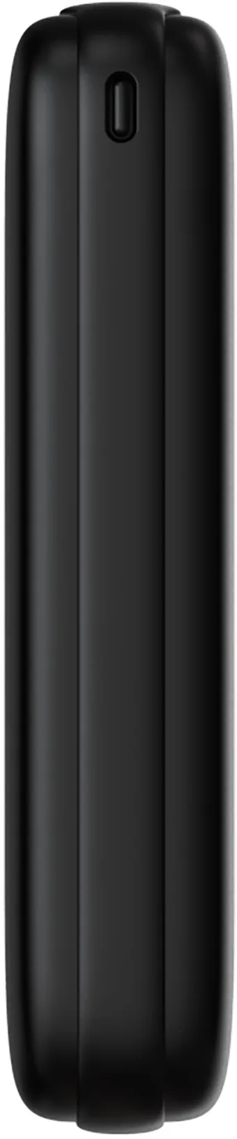 Мобильный аккумулятор Buro BP20A 20000mAh 10W 2A USB-A черный (BP20A10PBK)