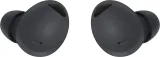 Гарнитура вкладыши Samsung Galaxy Buds 2 Pro серый беспроводные bluetooth в ушной раковине (SM-R510NZAACIS)