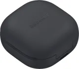 Гарнитура вкладыши Samsung Galaxy Buds 2 Pro серый беспроводные bluetooth в ушной раковине (SM-R510NZAACIS)