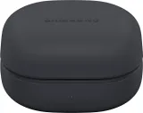 Гарнитура вкладыши Samsung Galaxy Buds 2 Pro серый беспроводные bluetooth в ушной раковине (SM-R510NZAACIS)
