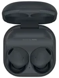 Гарнитура вкладыши Samsung Galaxy Buds 2 Pro серый беспроводные bluetooth в ушной раковине (SM-R510NZAACIS)