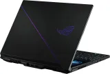 Ноутбук Asus ROG Zephyrus Duo GX650PY-NM083W Ryzen 9 7945HX 32Gb SSD2Tb NVIDIA GeForce RTX4090 16Gb 16" IPS WQXGA (2560x1600) Windows 11 Home black WiFi BT (90NR0BI1-M004V0)