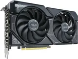 Видеокарта Asus PCI-E 4.0 DUAL-RTX4060TI-O8G NVIDIA GeForce RTX 4060TI 8Gb 128bit GDDR6 2520/18000 HDMIx1 DPx3 HDCP Ret