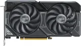 Видеокарта Asus PCI-E 4.0 DUAL-RTX4060TI-O8G NVIDIA GeForce RTX 4060TI 8Gb 128bit GDDR6 2520/18000 HDMIx1 DPx3 HDCP Ret