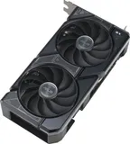 Видеокарта Asus PCI-E 4.0 DUAL-RTX4060TI-O8G NVIDIA GeForce RTX 4060TI 8Gb 128bit GDDR6 2520/18000 HDMIx1 DPx3 HDCP Ret