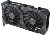 Видеокарта Asus PCI-E 4.0 DUAL-RTX4060TI-O8G NVIDIA GeForce RTX 4060TI 8Gb 128bit GDDR6 2520/18000 HDMIx1 DPx3 HDCP Ret