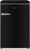 Холодильник Weissgauff WRK 85 BR 1-нокамерн. черный