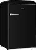 Холодильник Weissgauff WRK 85 BR 1-нокамерн. черный