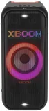 Минисистема LG XBOOM XL7S черный 250Вт USB BT