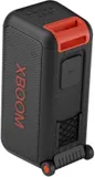 Минисистема LG XBOOM XL7S черный 250Вт USB BT