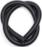 Шлифмашина орбитальная Av Steel AV-701335 128л/мин d=125мм оранжевый/черный