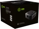 Проектор Cactus CS-E2.SG DLP 5600Lm (1920x1080) 200000:1 ресурс лампы:20000часов 1xUSB typeA 1xHDMI 4.2кг