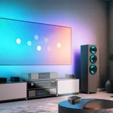 Проектор Cactus CS-E2.SG DLP 5600Lm (1920x1080) 200000:1 ресурс лампы:20000часов 1xUSB typeA 1xHDMI 4.2кг