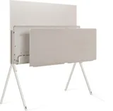 Телевизор LED LG 55" 55LX1Q6LA.ARUB белый 4K Ultra HD 100Hz DVB-T DVB-T2 DVB-C DVB-S DVB-S2 USB WiFi Smart TV