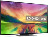 Телевизор LED LG 55" 55QNED816RA.ARUB черный титан 4K Ultra HD 120Hz DVB-T DVB-T2 DVB-C DVB-S DVB-S2 USB WiFi Smart TV