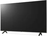 Телевизор LED LG 55" 55UR78009LL.ARUB черный 4K Ultra HD 60Hz DVB-T DVB-T2 DVB-C DVB-S DVB-S2 USB WiFi Smart TV