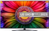 Телевизор LED LG 55" 55UR81006LJ.ARUB черный 4K Ultra HD 50Hz DVB-T DVB-T2 DVB-C DVB-S DVB-S2 USB WiFi Smart TV