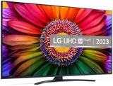 Телевизор LED LG 55" 55UR81006LJ.ARUB черный 4K Ultra HD 50Hz DVB-T DVB-T2 DVB-C DVB-S DVB-S2 USB WiFi Smart TV