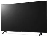 Телевизор LED LG 55" 55UR78001LJ.ARUB черный 4K Ultra HD 60Hz DVB-T DVB-T2 DVB-C DVB-S2 USB WiFi Smart TV
