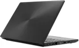 Ноутбук IRU Оникс 15U Core i5 1135G7 8Gb SSD256Gb Intel Iris Xe graphics G7 15.6" IPS FHD (1920x1080) Free DOS black 8000mAh (1923010)