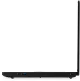 Ноутбук IRU Оникс 15U Core i5 1135G7 8Gb SSD256Gb Intel Iris Xe graphics G7 15.6" IPS FHD (1920x1080) Free DOS black 8000mAh (1923010)