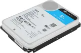 Жесткий диск Seagate SATA-III 20TB ST20000VE002 Surveillance SkyHawkAI 512E (7200rpm) 256Mb 3.5"