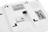 Видеодомофон Dahua DHI-VTH2621G-WP черный