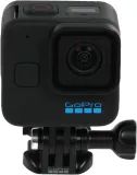 Экшн-камера GoPro HERO11 Black Mini 1xCMOS 27Mpix черный