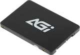 Накопитель SSD AGi SATA-III 250GB AGI250GIMAI238 AI238 2.5"