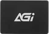 Накопитель SSD AGi SATA-III 500GB AGI500GIMAI238 AI238 2.5"