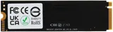 Накопитель SSD AGi PCIe 3.0 x4 256GB AGI256G16AI198 AI198 M.2 2280