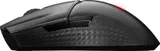 Мышь MSI Clutch GM31 Lightweight черный оптическая (12000dpi) беспроводная USB2.0 (4but)