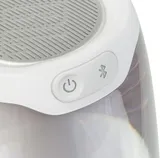 Колонка порт. JBL Pulse 4 белый 20W 1.0 BT 10м (JBLPULSE4WHTAM)