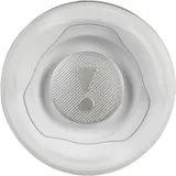 Колонка порт. JBL Pulse 4 белый 20W 1.0 BT 10м (JBLPULSE4WHTAM)