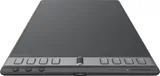 Графический планшет Huion Inspiroy H1061P USB Type-C черный