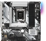Материнская плата ASROCK B760M PRO RS, LGA1700, B760, (B760M PRO RS)