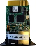 Адаптер SNMP Powercom SNMP-MCY-EN for ATS-16/30