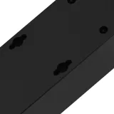 Сетевой фильтр Ippon NF-EU-1.8-10 1.8м (6 розеток) черный (коробка)