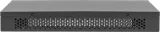 Коммутатор SNR Управляемый гигабитный POE коммутатор уровня 2, 8 портов 10/100/1000Base-T с поддержкой POE, 2 порта 100/1000BASE-X (SFP)