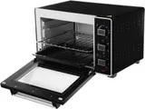 Мини-печь Hyundai MIO-HY093 28л. 1600Вт черный