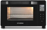 Мини-печь Hyundai MIO-HY088 23л. 1500Вт черный