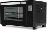 Мини-печь Hyundai MIO-HY082 38л. 2000Вт черный