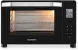 Мини-печь Hyundai MIO-HY082 38л. 2000Вт черный
