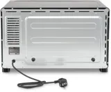 Мини-печь Hyundai MIO-HY082 38л. 2000Вт черный