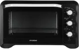 Мини-печь Hyundai MIO-HY094 35л. 1600Вт черный