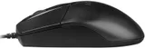 Мышь A4Tech OP-720S черный оптическая (1200dpi) silent USB (2but)